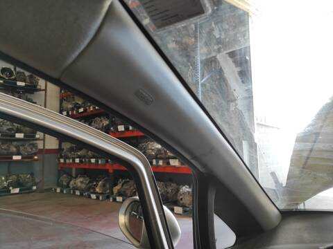 Airbag Cortina Delantero Izquierdo Opel Corsa Z13DTJ