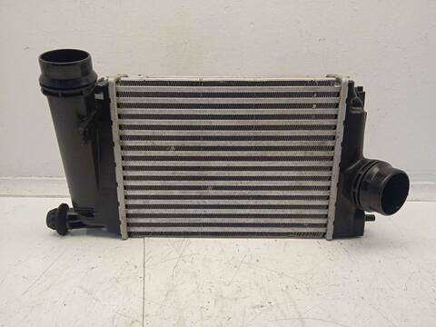 Intercooler Nissan Qashqai ACENTA 110CV 81KW