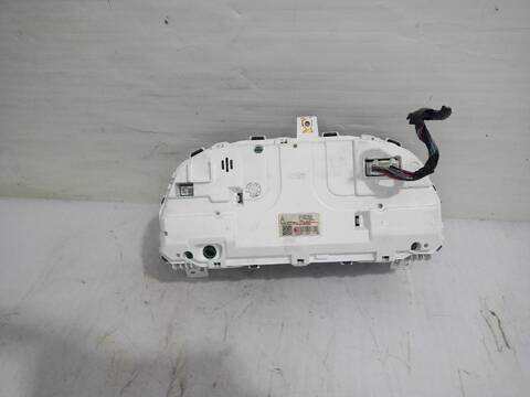 Foto 2ª: Cuadro de Instrumentos Mitsubishi ASX MOTION 4WD 116CV [4N13] (2010)