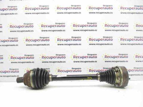 Transmision Delantera Izquierda Seat Leon BXE