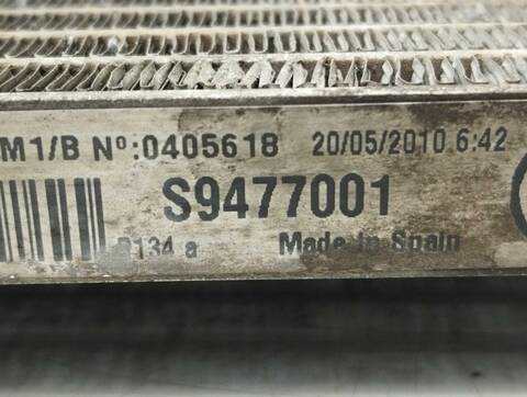 Foto 2ª: Radiador Calefaccion A.A. Seat Ibiza ECOMOTIVE 80CV 59KW [BMS] (2010)