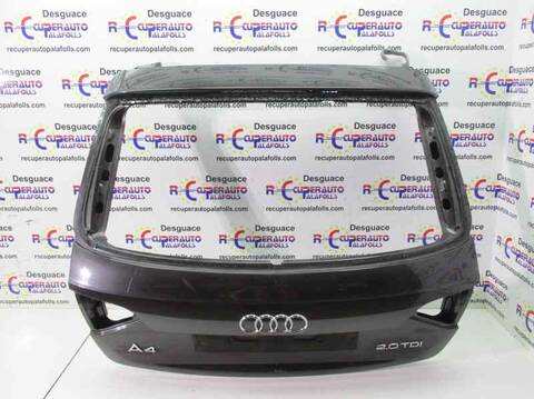 Portón Audi A4 CAGA AVANT