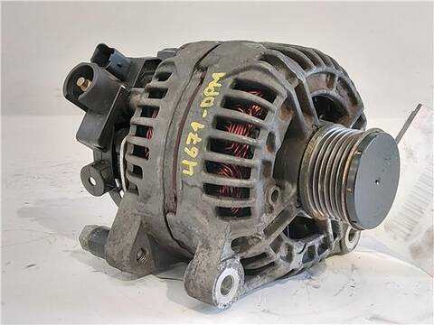Alternador Peugeot 307 1.6 HDI 110 109CV 80KW