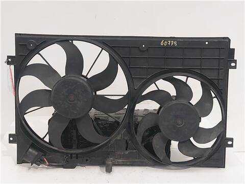 Electroventilador Audi A3 2.0 FSI AMBIENTE 150CV 110KW