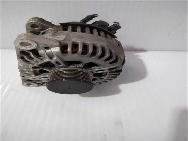 Alternador Citroen C4 1.6 HDI AUT. 109CV