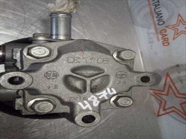 Foto 2ª: Bomba de Direccion Toyota Prius EXCLUSIVE 156CV 115KW [4HNDW12MTED4] (2008)