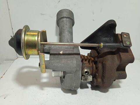 Turbocompresor Peugeot 406 2.1 TD CAT BERLINA 109CV 80KW