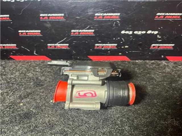 Foto 3ª: Caja Mariposa Citroen Jumpy 1.6 CONFORT M [1 6 LTR. - 85 KW BLUE-HDI FAP] 116CV FURGON [BHX / DV6FCU]