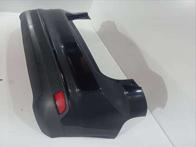 Foto 3ª: Paragolpes Trasero Ford Focus TREND 125CV 92KW [M1DA] (2012)