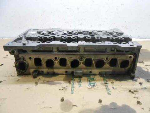 Foto 2ª: Culata Opel Combo 1.3 16V CDTI CAT Z 13 DT - LN9) 69CV 51KW [Z13DT] (2001)