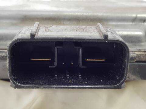 Foto 3ª: Electroventilador Toyota Corolla HYBRID STYLE