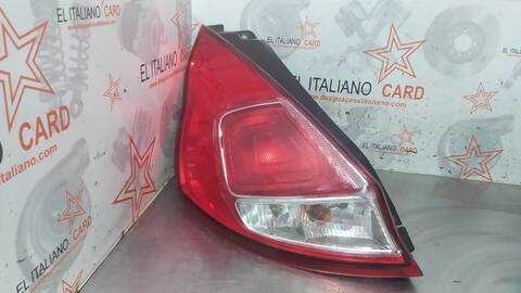 Piloto Trasero Izquierdo Ford Fiesta TREND 101CV 74KW