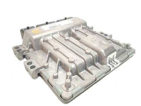 Foto 2ª: Centralita Motor ECU Renault Scenic 1.5 DCI DIESEL FAP ENERGY 110CV 81KW IV [K9K648] (2018)