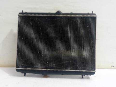 Foto 2ª: Radiador Motor Peugeot 508 ALLURE 163CV [RHHDW10CTED4] (2011)