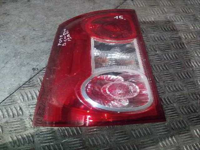 Piloto Trasero Izquierdo Dacia Logan AMBIANCE 68CV 50KW