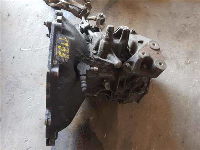 Foto 2ª: Caja Cambios Opel Astra 1.6 COMFORT [1.6 LTR. - 55 KW]