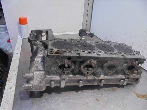 Foto 4ª: Culata Bmw Serie 3 315 320D BERLINA 163CV 120KW [20-4D-4.D] (2005)