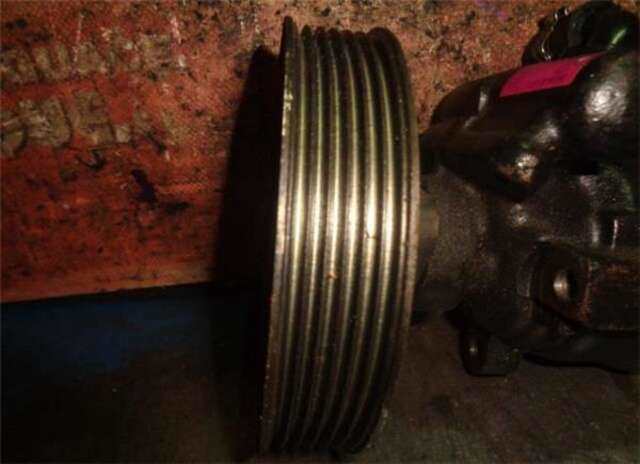 Bomba Servodireccion Fiat Multipla 1.9 JTD (186AXE1A)