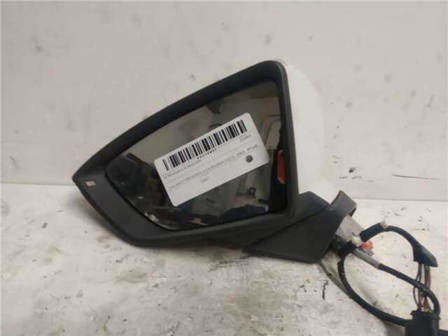 Retrovisor Izquierdo Seat Leon 1.5 FR EDITION [1.5 LTR. - 96 KW 16V TSI ACT]