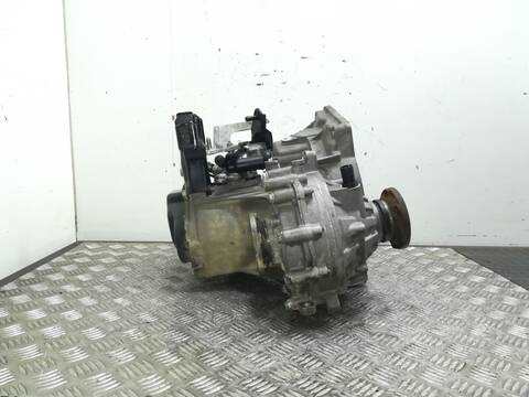 Foto 3ª: Caja Cambios Seat Ibiza CAY (2011)