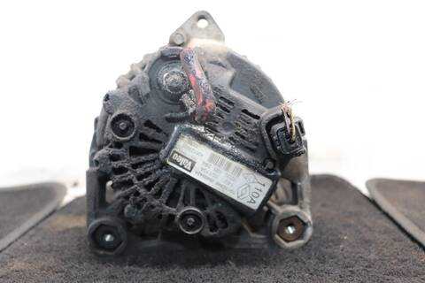 Foto 3ª: Alternador Renault Scenic GRAND CONFORT DYNAMIQUE 131CV 96KW (2005)