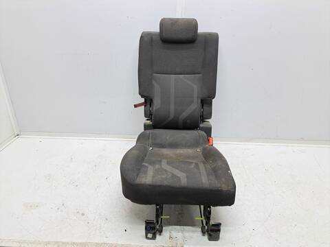 Asientos Traseros Ford Transit FURGON 200 L1 AMBIENTE 101CV 74KW