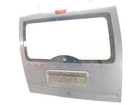 Foto 2ª: Portón Ford Tourneo 1.8 TDCI 90CV (2002)