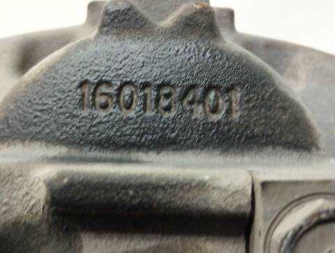 Foto 4ª: Pinza Freno Delantera Izquierdo Dodge Journey G SE [BWD] (2009)