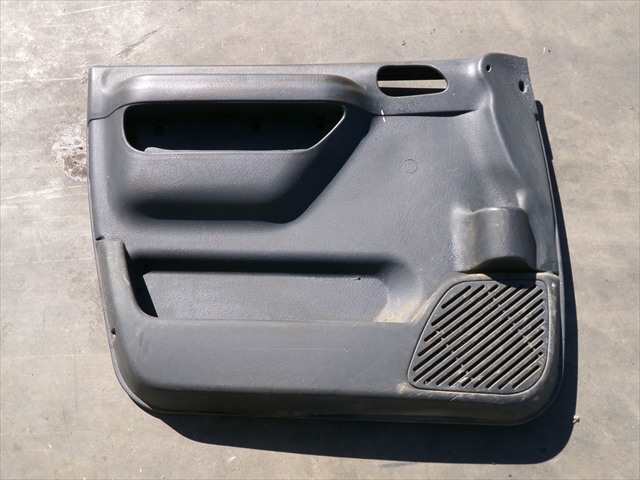 Tapizados Cartoneras Peugeot Expert 2.0 HDI 1994-2003