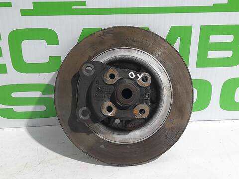 Foto 2ª: Mangueta Trasera Derecha Renault Laguna 1.6 107CV [K4M714] (2001)