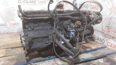 Foto 4ª: Bloque Motor Toyota Supra TOYOTA SUPRA MK3 TURBO 235CV 173KW [7MGTEU] (1989)