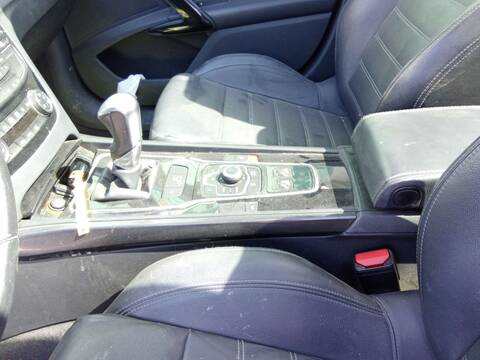 Foto 3ª: Consola Central Peugeot 508 1.6 HDI 115CV 84KW [9HR (DV6C),9HL (DV6C)] (2015)
