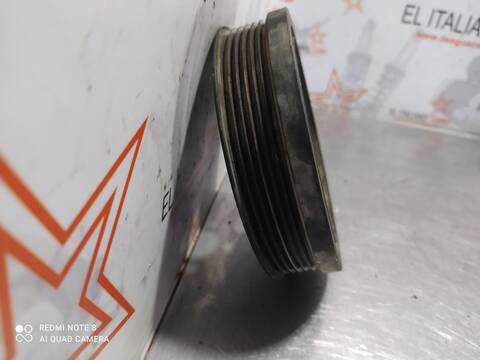 Foto 3ª: Cigüeñal Seat Toledo ERENCE 140CV 103KW [BKD] (2004)