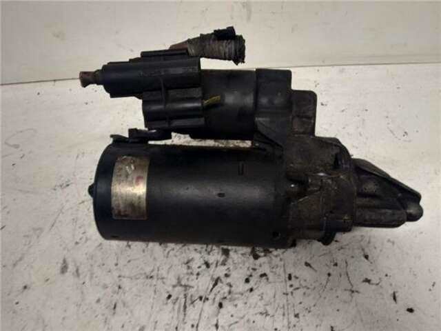 Foto 2ª: Motor de Arranque Ford Transit 2.2 TDCI FURGON
