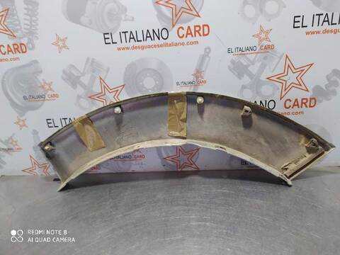 Foto 2ª: Aletin Trasero Izquierdo Mitsubishi Montero 3.2 DI-D KAITEKI 5-PTAS.) 170CV 125KW [4M41] (2007)