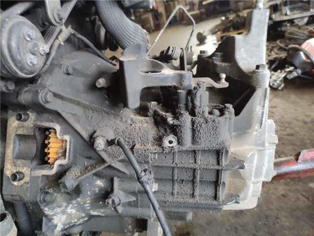 Foto 3ª: Caja Cambios Ford Mondeo 2.2 TDCI [QJBA]