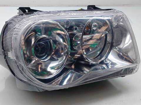 Foto 2ª: Faro Derecho Chrysler 300 2.7 177CV 130KW