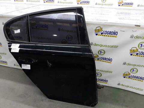 Foto 3ª: Puerta Trasera Derecha Bmw Serie 1 114 2.0 16V D 163CV