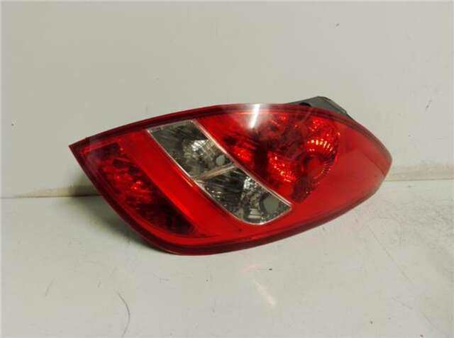 Piloto Trasero Derecho Hyundai i20 1.4