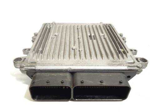Foto 3ª: Centralita Motor ECU Mercedes Clase ML 300 3.0 CDI W164) 224CV 165KW AUT. OM642 [642940] (2007)