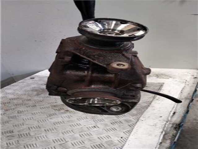 Foto 3ª: Caja Transfer Bmw X5 X53 [306D1]