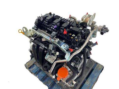 Motor Completo Renault Arkana 2019-0) 94CV