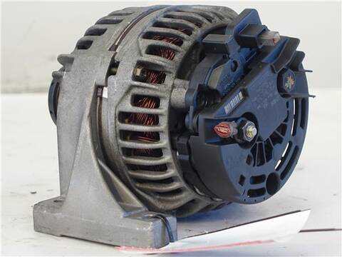Foto 2ª: Alternador Volvo S80 2.4 BERLINA 170CV 125KW [B 5244 S] (1999)