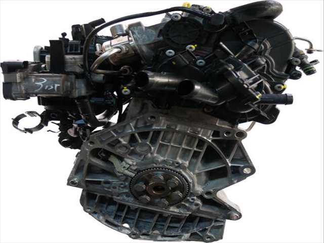 Foto 2ª: Motor Completo Audi A1 125CV 92KW [CZCA CZC] (2016)