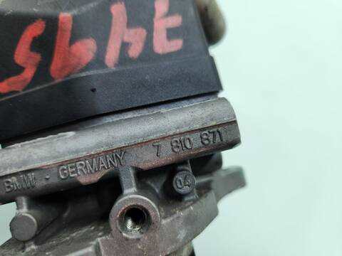 Foto 2ª: Valvula EGR Bmw Serie 3 315 320D 184CV 135KW [N47D20C] (2013)