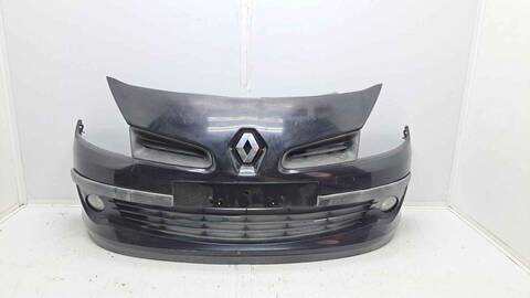 Paragolpes Delantero Renault Clio CONFORT DYNAMIQUE 98CV 72KW