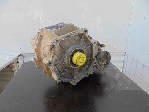 Foto 3ª: Caja Transfer Kia Sorento 2.5 CRDI ACTIVE 170CV 125KW [D4CB] (2008)