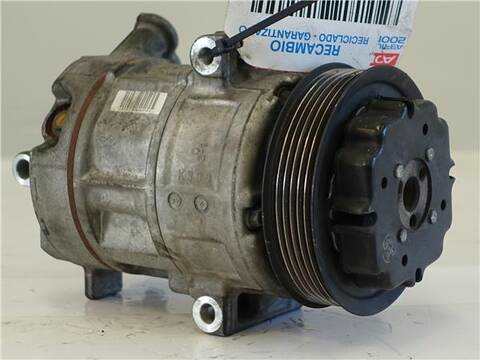 Compresor Aire Acondicionado Opel Corsa 1.3 CDTI 75CV 55KW