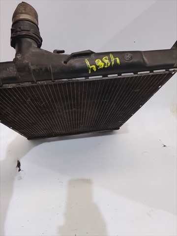 Foto 3ª: Radiador Motor Bmw Serie 3 320 2.0 TD [20-4D-4 D] (2002)