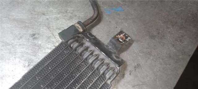 Foto 3ª: Radiador Aceite Jeep Grand Cherokee 3.0 CRD 65 ANIVERSARIO [3.0 LTR. - 160 KW CRD CAT] [642980]
